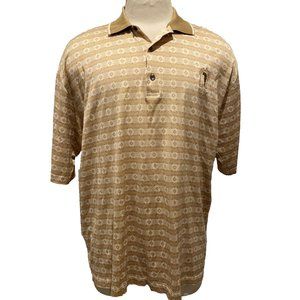 Vintage 90s Slazenger Atlanta National Golf Club … - image 1